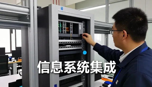 连锁门店中的无线覆盖应用趋势分析