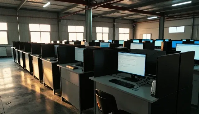 数据管理技术方案的性能考量与实际应用