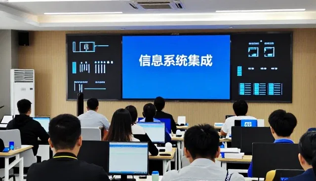 虚拟化平台成为信息系统集成升级新选择