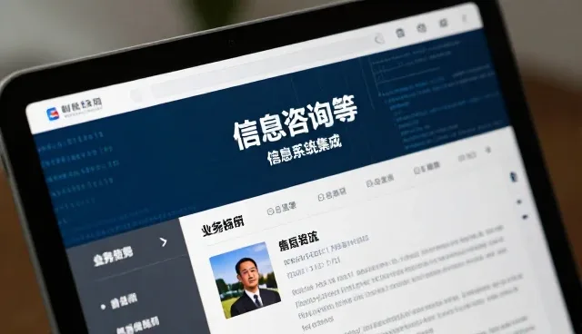 系统运维满足现代企业发展需求